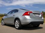 Volvo S60 T6 2011 года (AU)